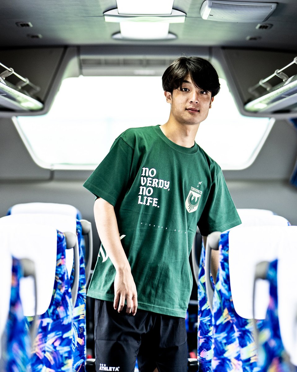 whizlimitedtyo's tweet photo. 『WHIZLIMITED │ TOKYO VERDY 』 

東京発のストリートブランドWHIZLIMITEDが東京を拠点として活動する東京ヴェルディとのコラボレーションアイテムを発売します。

#whiz #whizlimited #verdy #東京ヴェルディ #東京V https://t.co/O8UVWEFXxP