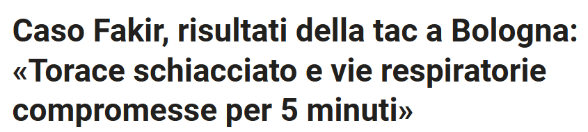 skip_blumarine's tweet photo. di ora che si inizia a parlare di omicidio, che si fa? https://t.co/4RK9urDhXu