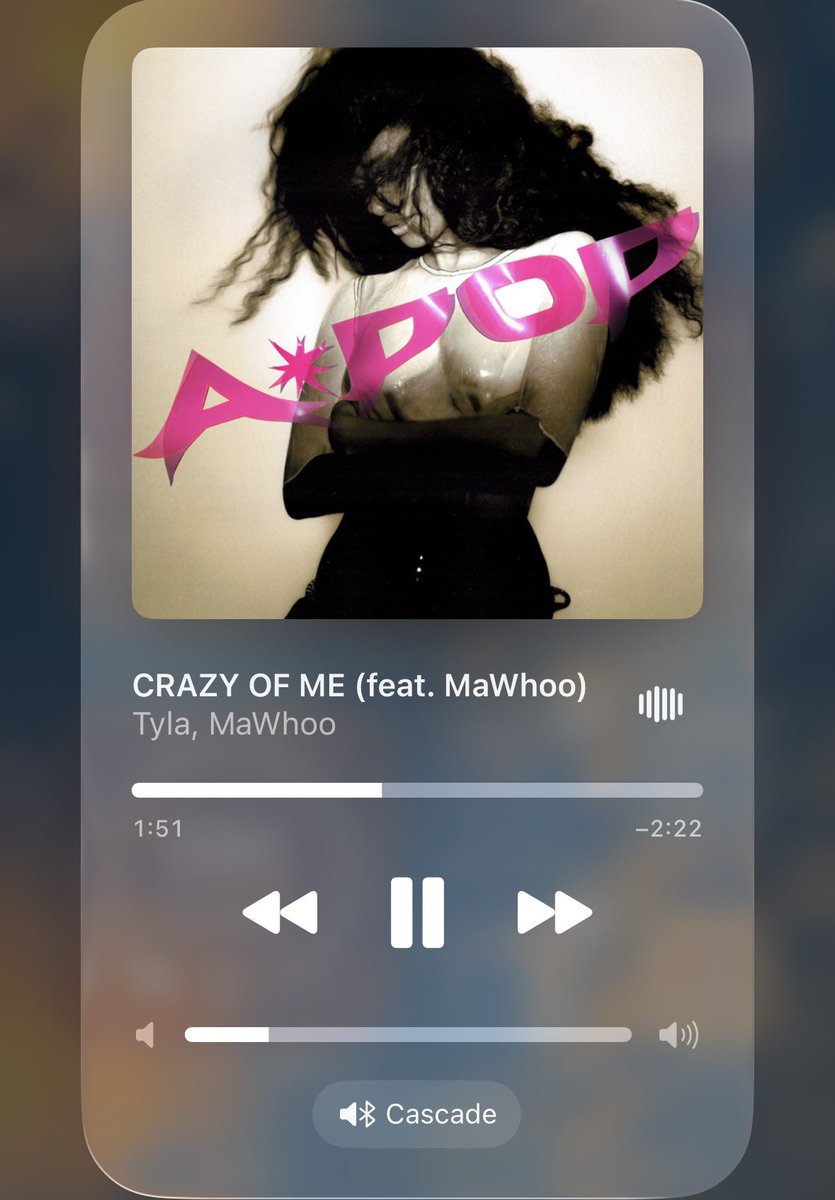 Rushe_C's tweet photo. If you don’t get #APop. Listen to these three and you’ll understand where our baby girl was going with this album. 

THIS is APop. This is the music she grew up with. https://t.co/9Yvn5CVuWr