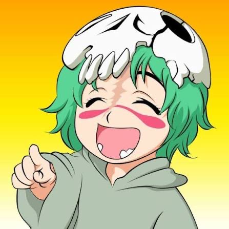 ElfenVamp's tweet photo. @VENNtxt @dolphinreplica_ @aizenphilic @FishSukhbir @CryoThe2nd You can’t convince me characters like yachiru or nelliel are Adults just because 
“The age is there anyway ??????” https://t.co/dxDkkuPtP8