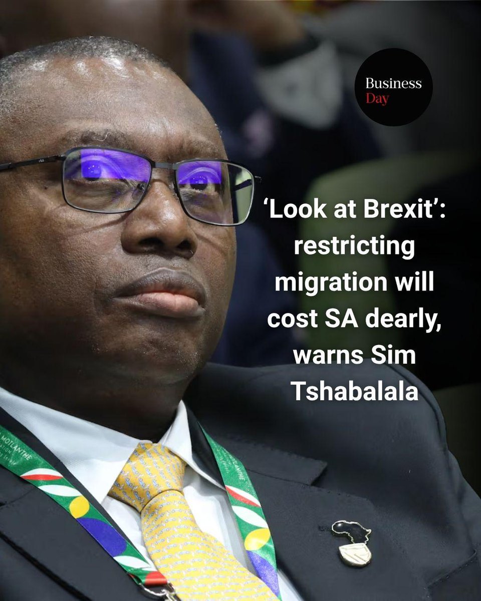 Business Day tweet media