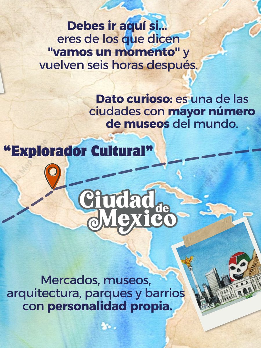 DevirIberia's tweet photo. ¡Ya está aquí la segunda parte de la guía de viaje definitiva de Cities! 🌍✈️

¿Cuál de las ciudades que aparecen en este juegazo os gustaría visitar? 🤔 ¿Sois de alguna de ellas? 👀

¡Os leemos en comentarios! 💬❤️ https://t.co/BEFzSWMkmd
