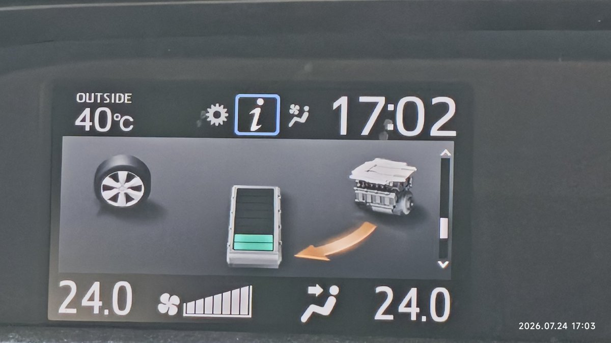 suburaHal's tweet photo. 暑いのです。 https://t.co/ERml8v9sbi