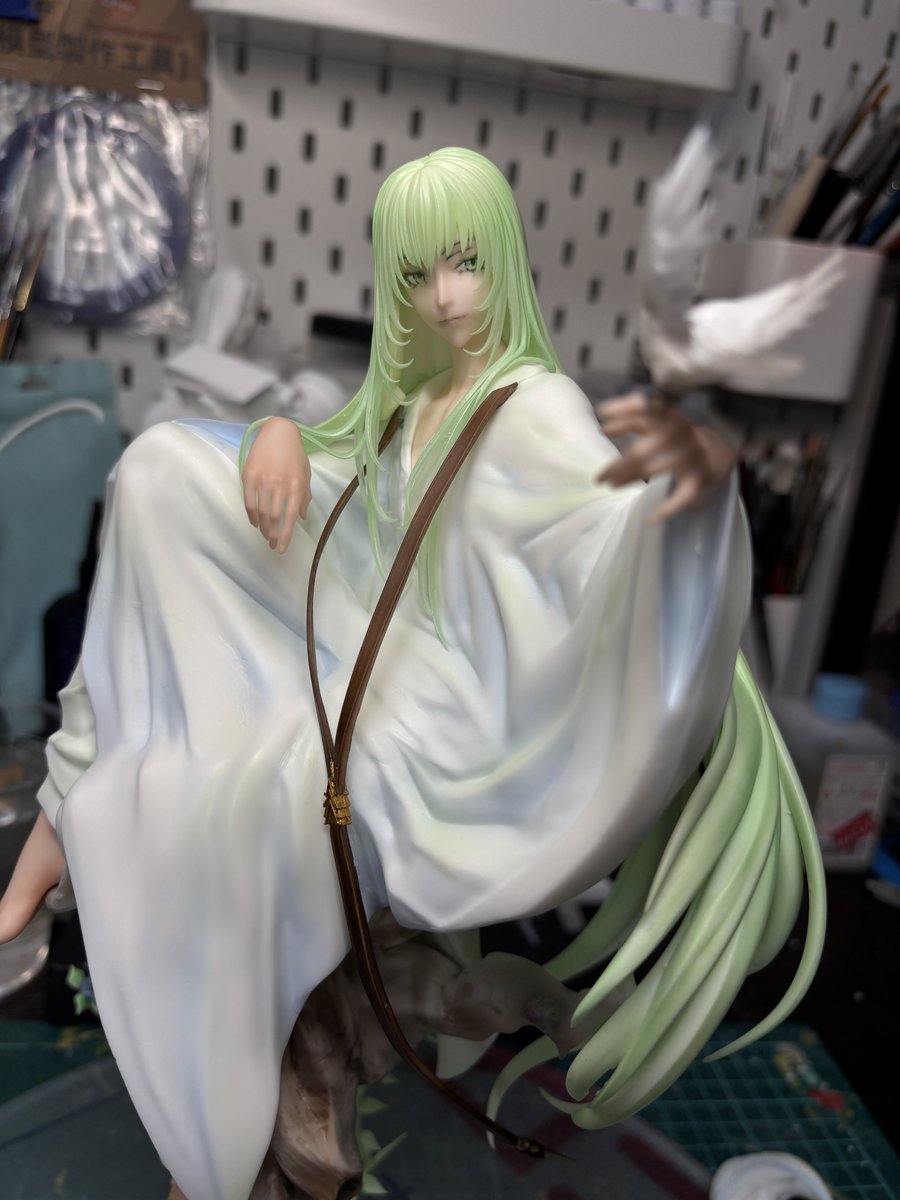 klondike (@kaoruHagii) / Posts / X