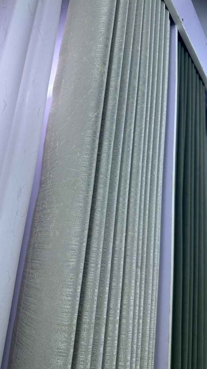 TUMUHAISEJUDIT1's tweet photo. For best and quality curtains
Kindly DM or call 0759040716 https://t.co/4LVwKCOHR9