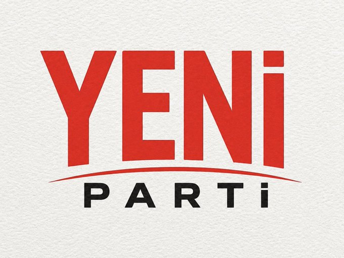 gundem7x24's tweet photo. Özgür Özel'in kurduğu Yeni Parti'nin logosu belli oldu. https://t.co/1RonQbsxiF