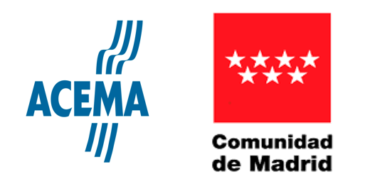 PromoAcema's tweet photo. Hoy finaliza el convenio de colaboración con la Consejería de Economía, Hacienda y Empleo de la Comunidad de Madrid con una gran participación.

Desde Acema y en colaboración con la Comunidad hemos tratado de  impulsar la formación y la profesionalización de nuestro Sector https://t.co/EcbZFzlKRS
