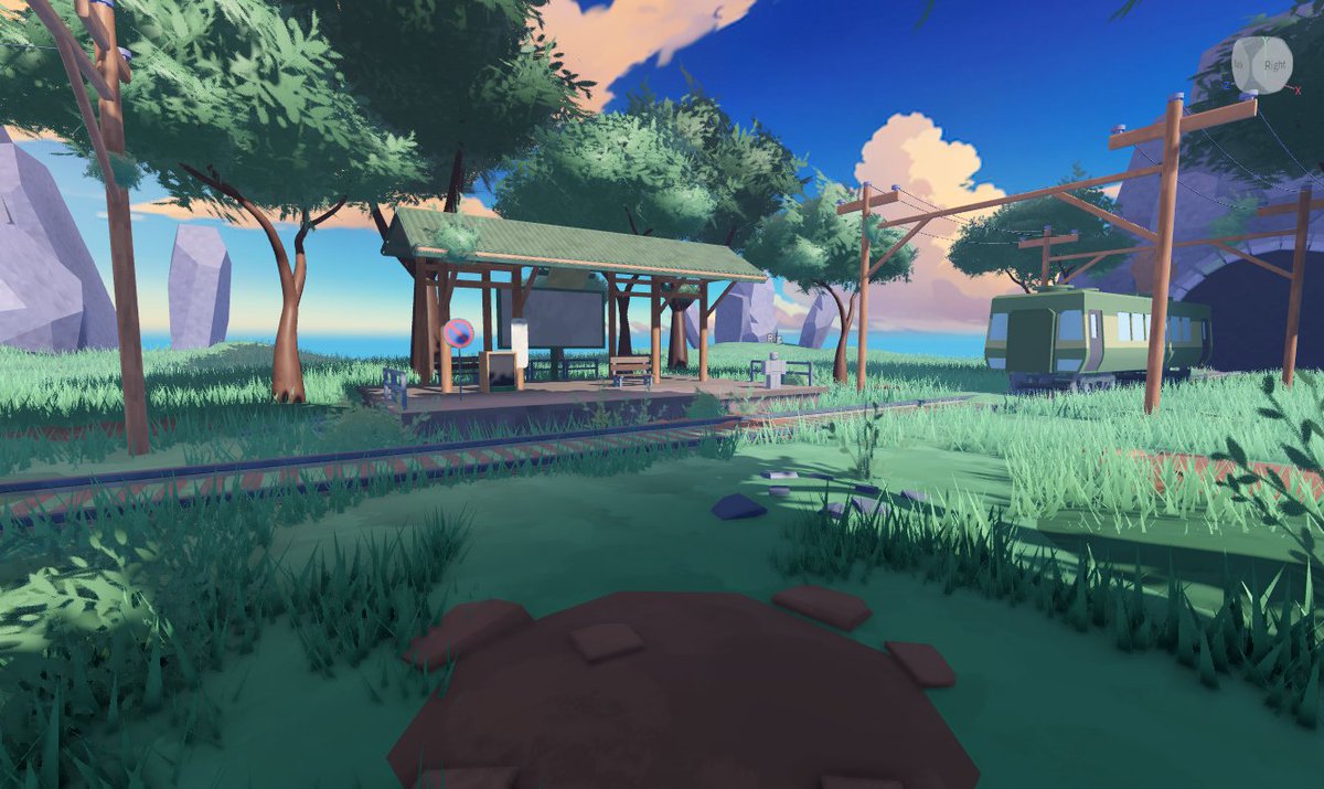 xPiggy2's tweet photo. Station #robloxdev #Roblox #3D https://t.co/ux5QX9NHcY