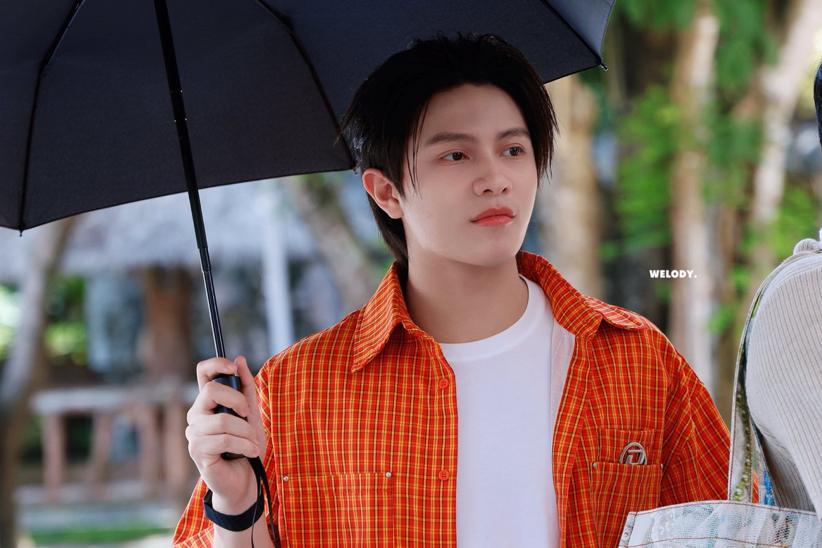 _welody's tweet photo. 260724 @Williamjkp1 

𝐅𝐫𝐞𝐬𝐡🍃

NATURE JOURNEY WITH WILLIAM 
#MELAinCHIANGMAIxWILLIAM 
#MELAxWILLIAM 
#williamjkp https://t.co/UIUg8tgs0D