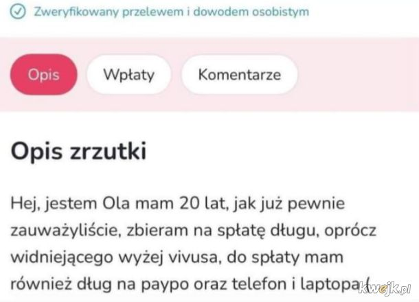 trzaskun's tweet photo. @FinansowyUmysl https://t.co/4IeBBMWE4r