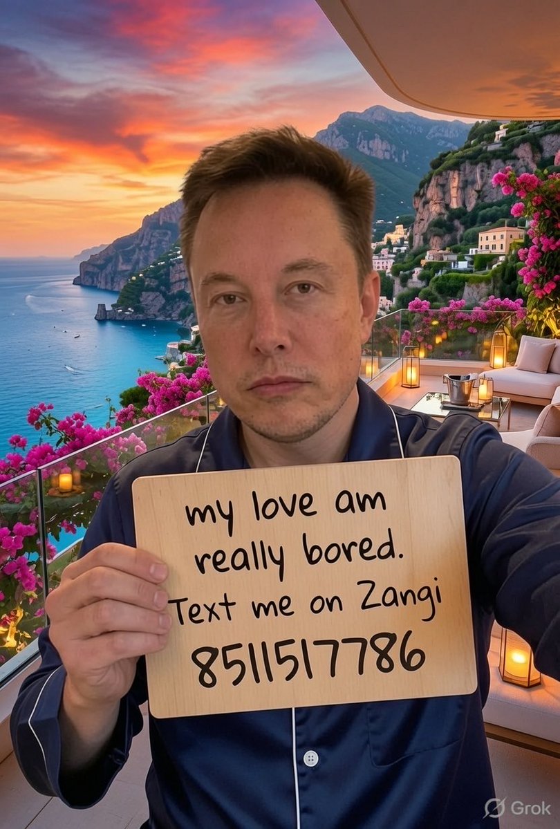Elon. tweet media