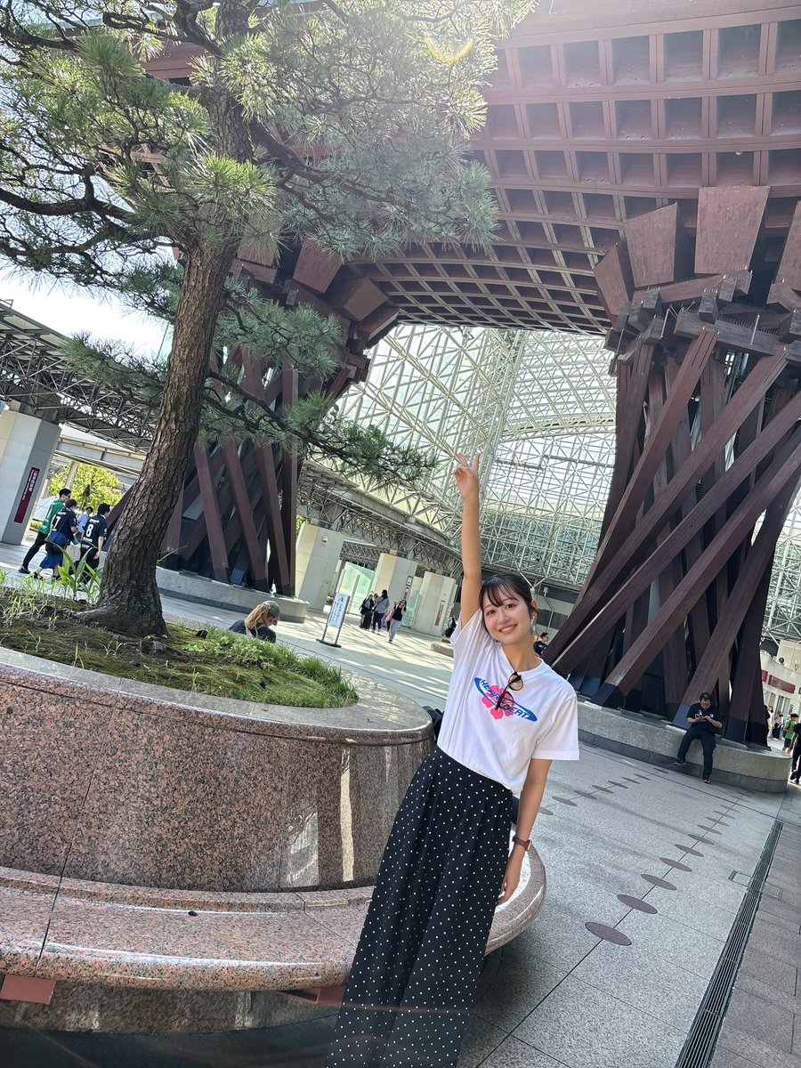 AmiyanKanayan83's tweet photo. 金沢❤️‍🔥❤️‍🔥❤️‍🔥
#西野カナ_HEARTBEAT https://t.co/eLVqY06OFw