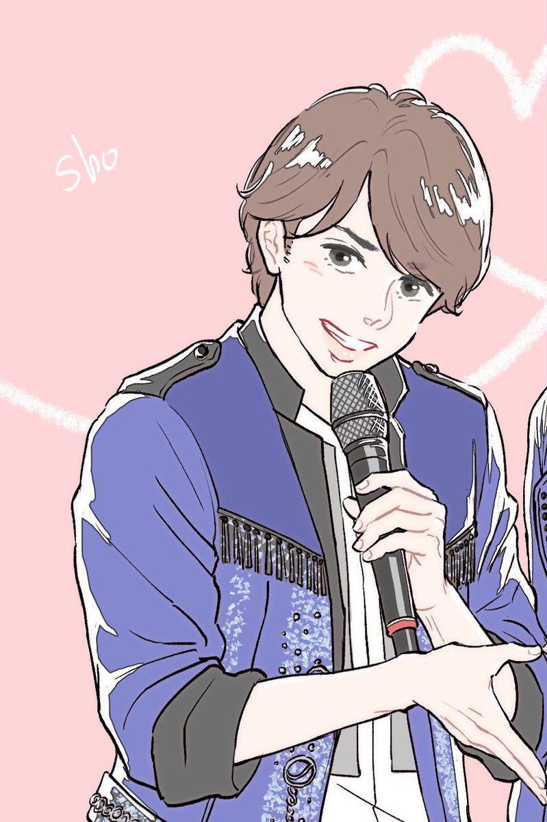 SASA31004956's tweet photo. 画像タップとスライドでくっつく翔潤🫶
これはやるしかないとおもった！ https://t.co/yq6u20slxl