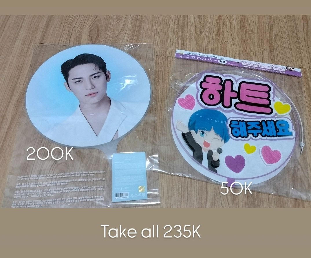 bysahralalaaaa's tweet photo. #wts impick mingyu new konser korea 100% mulus, masih boleh nego tipis...nanti ada vidcon dan proof.. https://t.co/pODPgbGZHC
