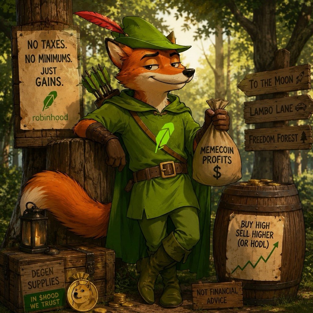 ndis_pocket's tweet photo. @DrWhaleReal $FOX is your ticker 
Sitting just above $1M mc, you know what’s coming… 🦊 

@fox_onrh

CA: 0x2103faA9D1762e27a716C61718b3aCf3Ec1F9bf1 https://t.co/e10TAdrP4b