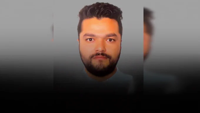 په کابل کې د بشري حقونو یو کارکوونکی احمد صائم حزیم ونیول شو