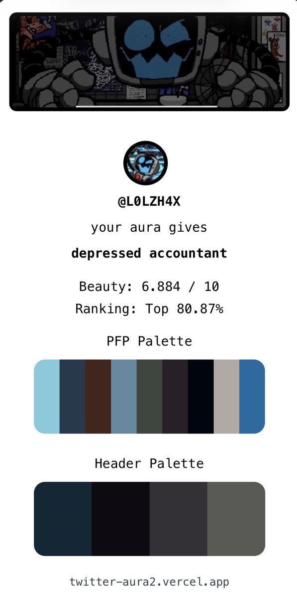 L0LZH4X's tweet photo. I uh- I guess that makes sense…sort of? https://t.co/XsiRsz8dLO