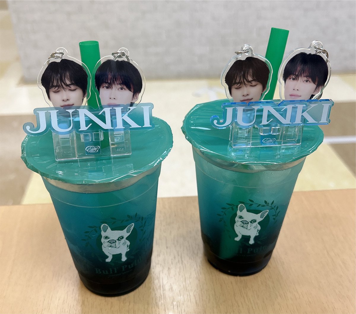 oriJunki's tweet photo. 純喜🩵🩵かわいいっ🩵🩵
お友達に名古屋ドームのお話を聞き、楽しかったのがすごい伝わったよっ♡♡
聞いてるだけで嬉しくなったよっ
«٩(*´ ꒳ `*)۶»ワクワク
いつもJAMに助けられている私🤭
いつも本当にありがとう🫶🫶
ソンムル、グッズ、いっぱいありがとう🎁
#JO1 #JAM #河野純喜 https://t.co/HctWtQtgdI