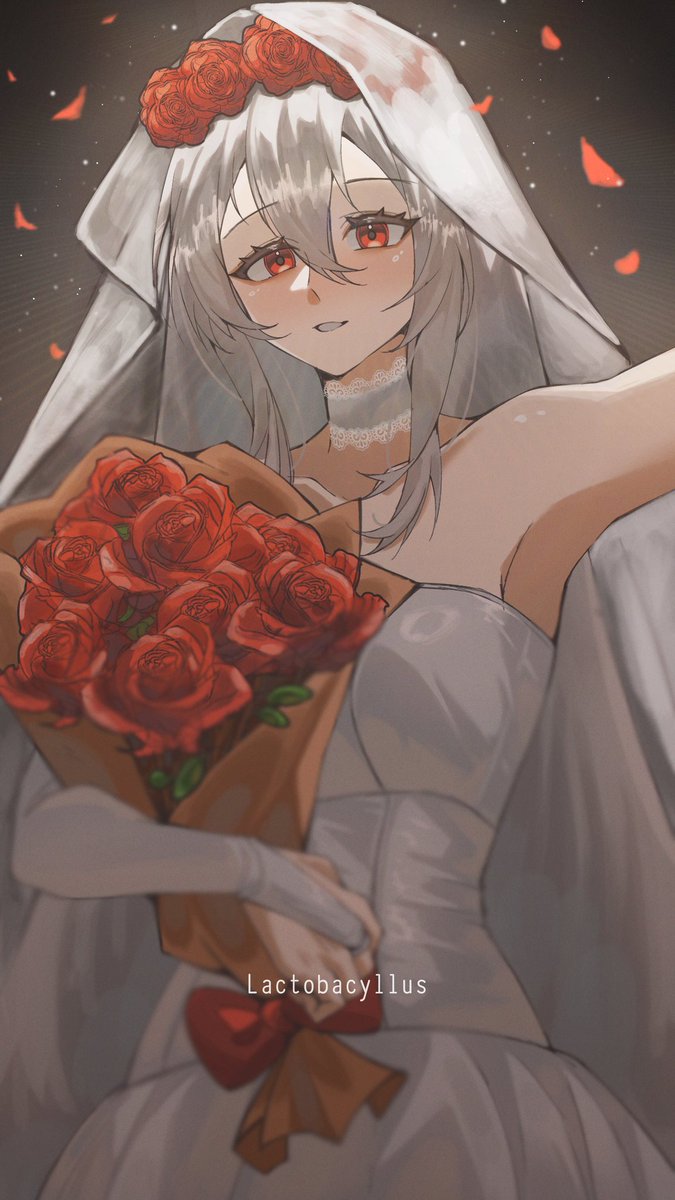 lactobacyllus02's tweet photo. #スカジ #アークナイツ https://t.co/6HLHjCYZOc