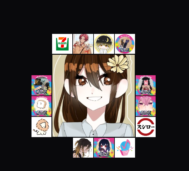 myaomyaka's tweet photo. なれあいひょーーー https://t.co/o8GjdhsvC0