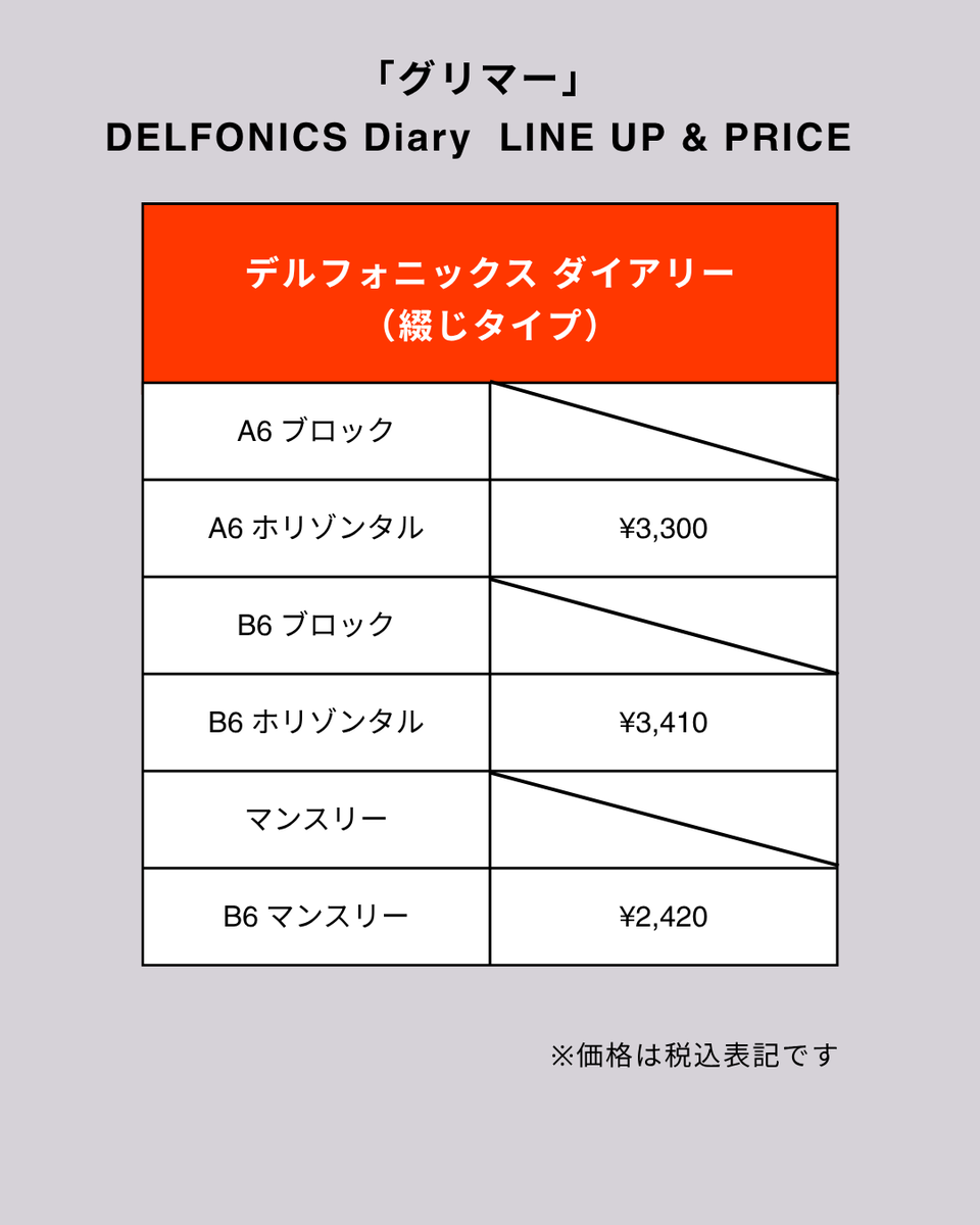 delfonics_diary's tweet photo. 【8月8日（土）より直営店発売/2026年10月始まりのデルフォニックス ダイアリー】
発売予定のダイアリーをご紹介！

■グリマー
ヴィンテージのテーブルクロスやドイリーで見かける、アンティークステッチ。
緻密で温かみのある魅力はそのままに、繊細な絵柄が楽しめるパターンとして再構築しました。 https://t.co/xbpUixu3H0