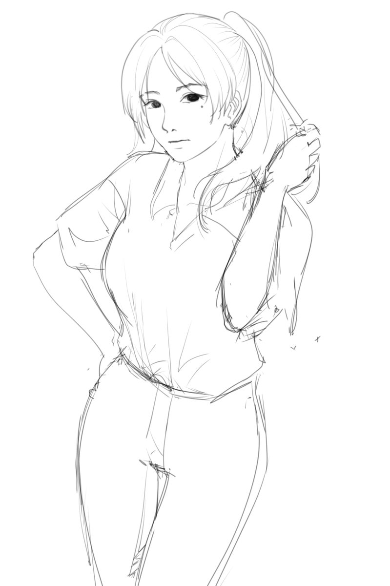 Dacinvi_'s tweet photo. Hey, wanna be #artmoots? 

ㅤㅤㅤㅤ https://t.co/tNako6kzKq