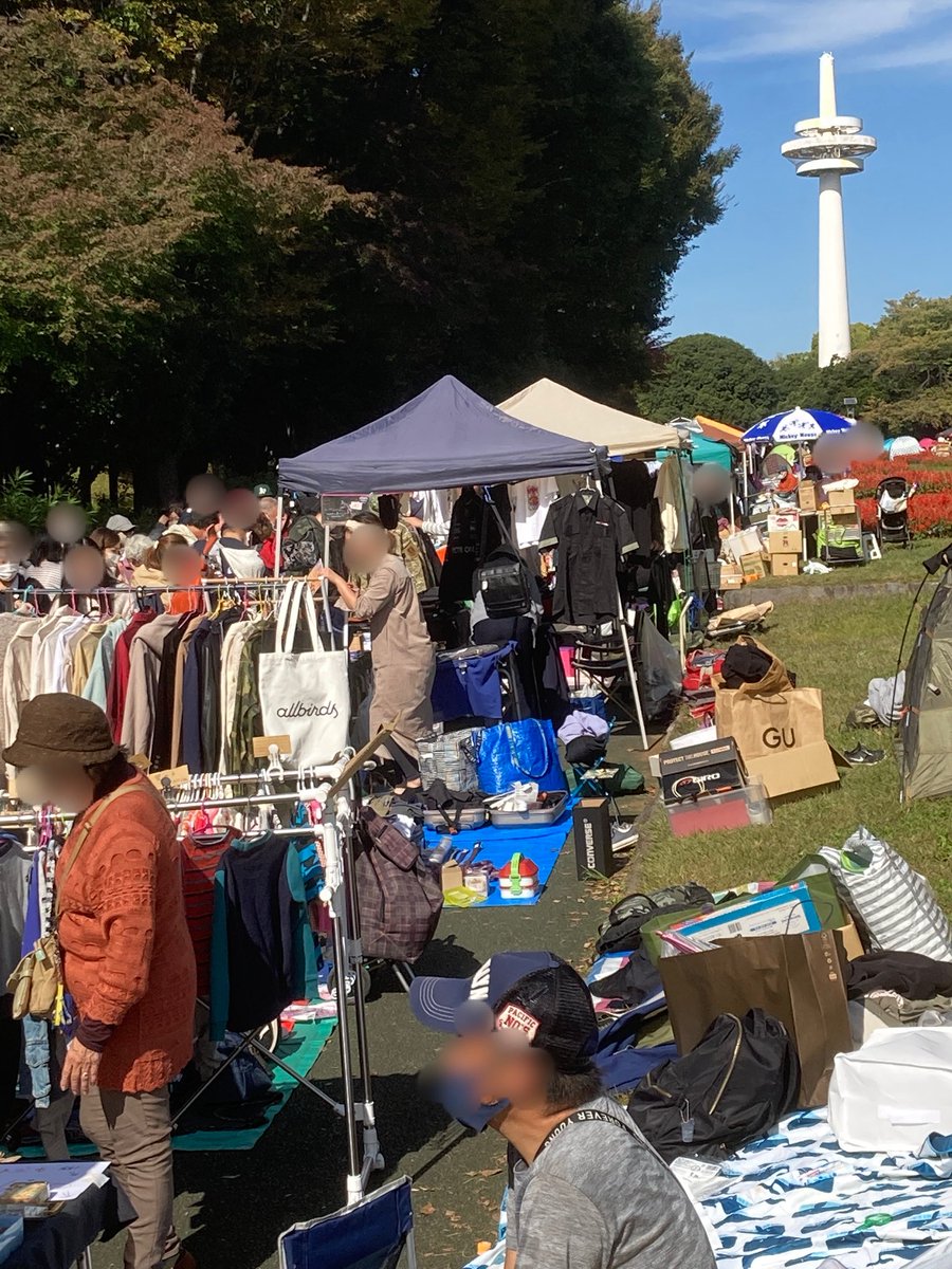recycleman_2002's tweet photo. 第４７回所沢市民フェスティバル内
フリーマーケット出店者様募集
第一次募集締め切り8月10
応募者多数の場合は抽選

10月24日（土）・25日（日）
所沢航空記念公園

常設テント区画3.6m×2.7
青空区画2.5m×2.5m

https://t.co/i27zCgYCNL

#所沢市民フェスティバル
#所沢航空記念公園
#航空公園 https://t.co/RnSXFnw9AU