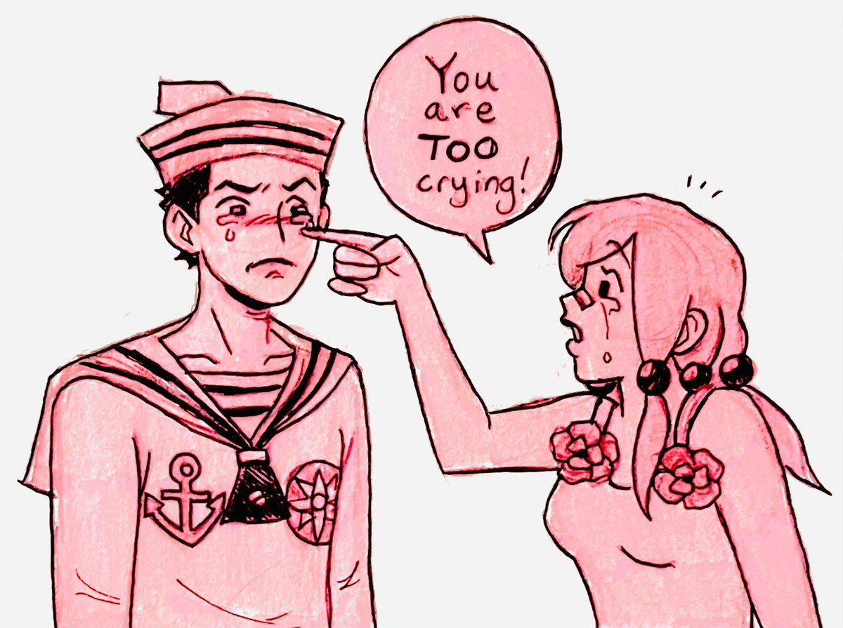 HC_Artz's tweet photo. I miss them sm #jjbafanart #yasugap https://t.co/ASlclBMTlh