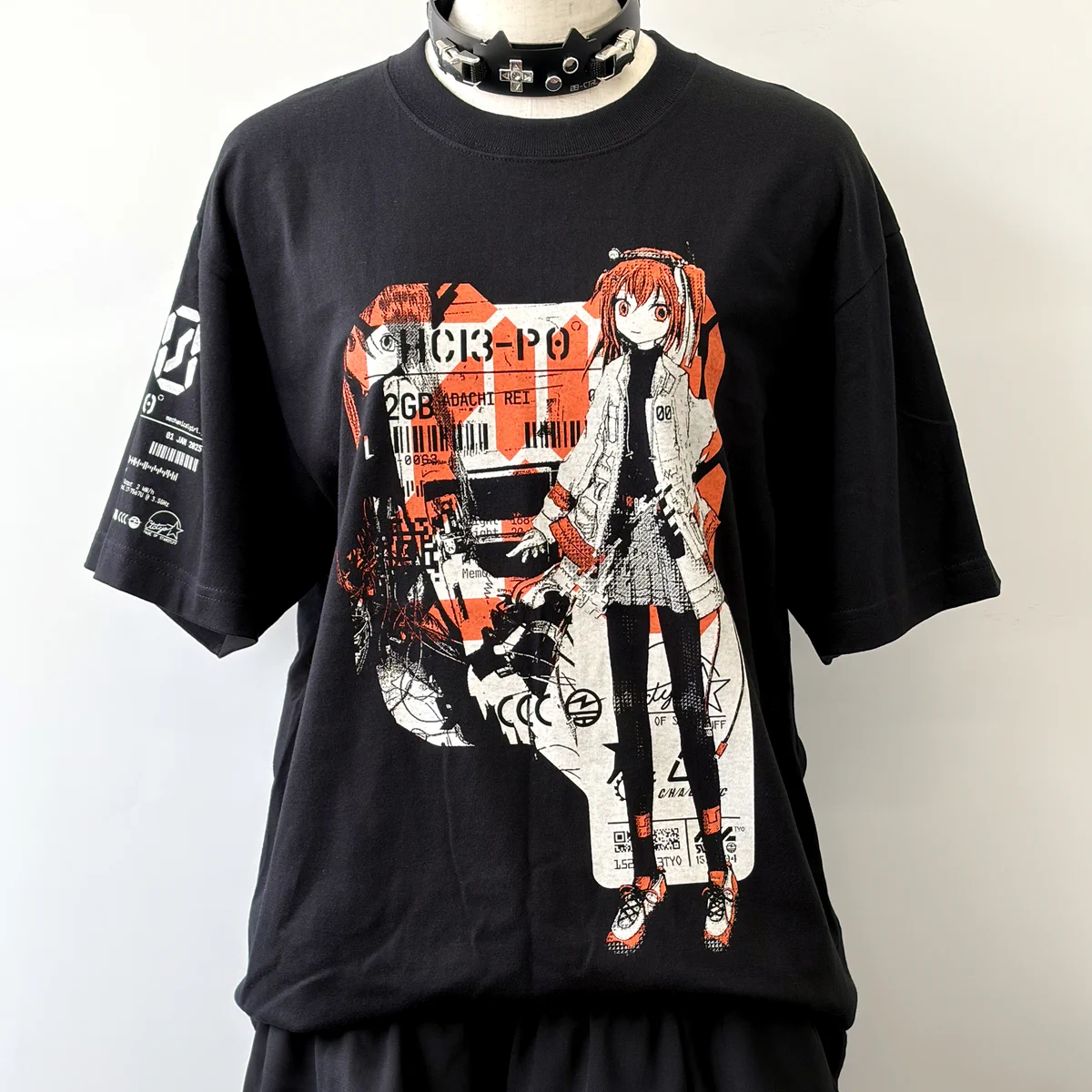 中古品 超レア 防弾少年団 2014 LIVETシャツ 公式グッズ NIGHT HIKE @ 10/31-11/1幕張メッセ on X: 