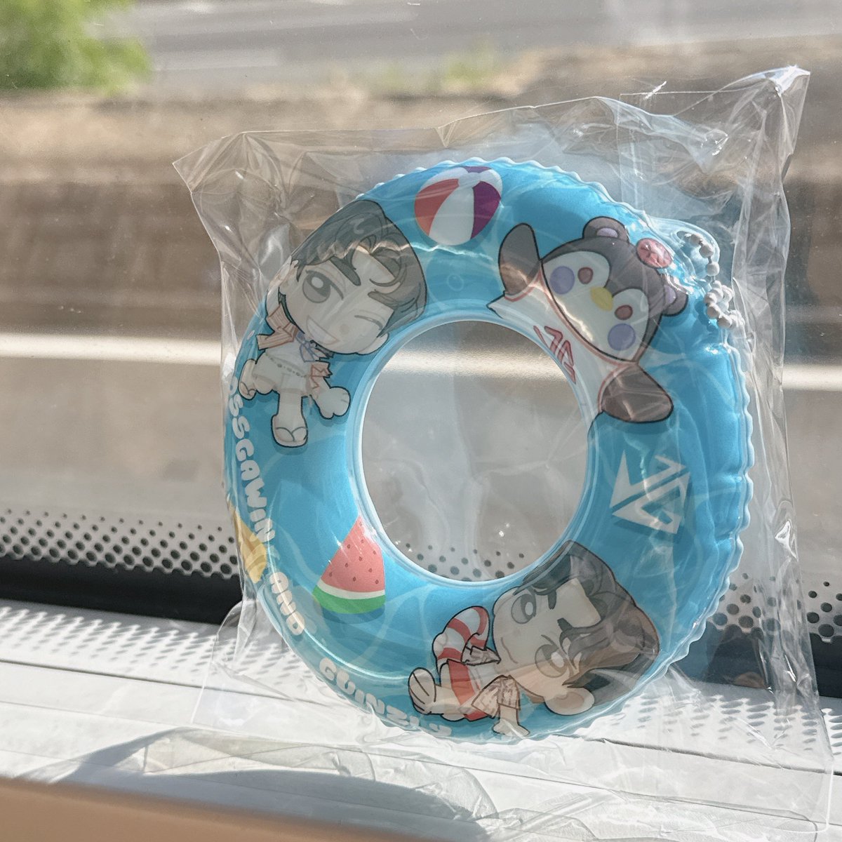 gaemwen_'s tweet photo. Giveaway's Keyring has arrived!!! See you in 7/28!

#JossGawinConcert 
#JossGawin #จอสกวิน https://t.co/wiCHLJVfXq
