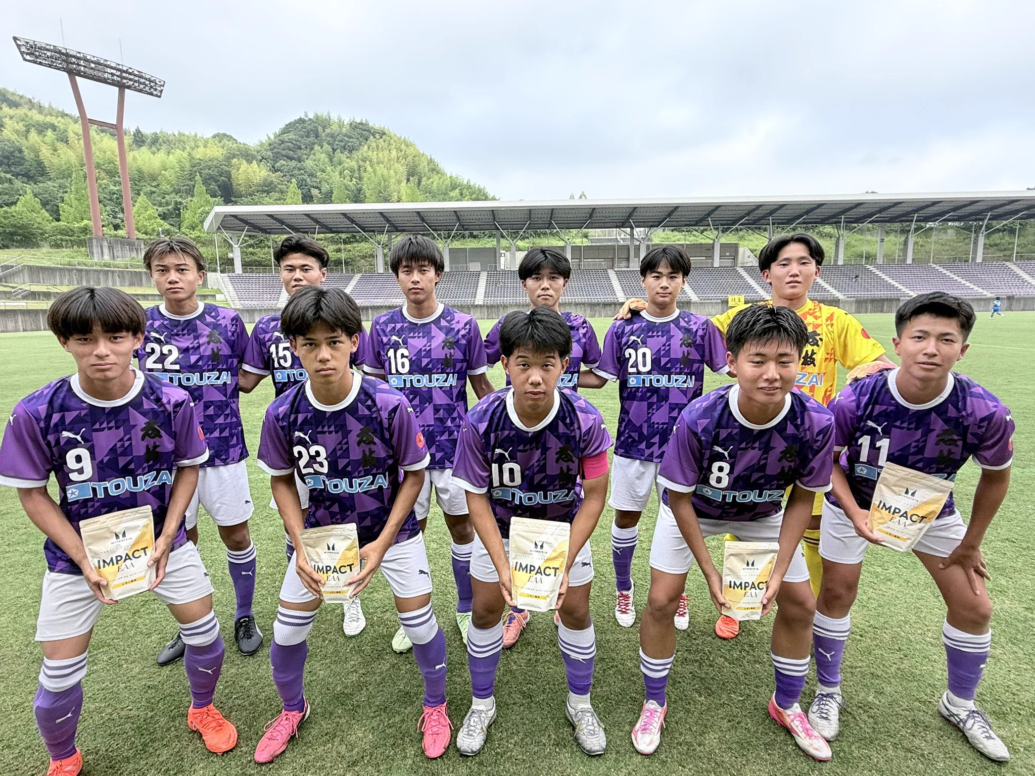 静岡県立藤枝東高等学校 サッカー部公式 on X: 