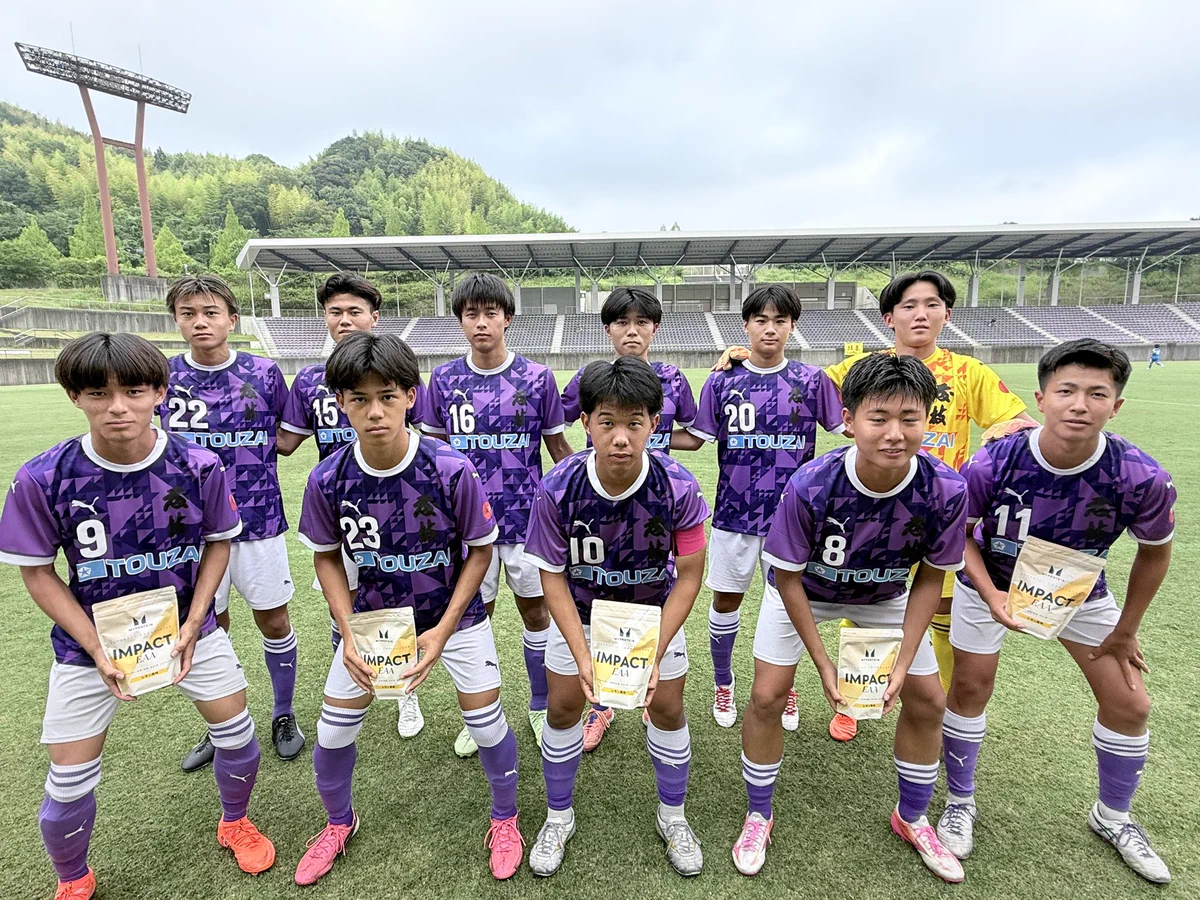 藤枝明誠サッカー部移動着 ポロシャツ 静岡県立藤枝東高等学校 サッカー部公式 on X: 