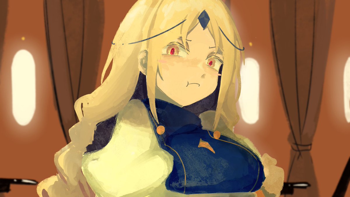 MuLa_TvT's tweet photo. #HarumakigoFanArts https://t.co/vicYMIWW0g