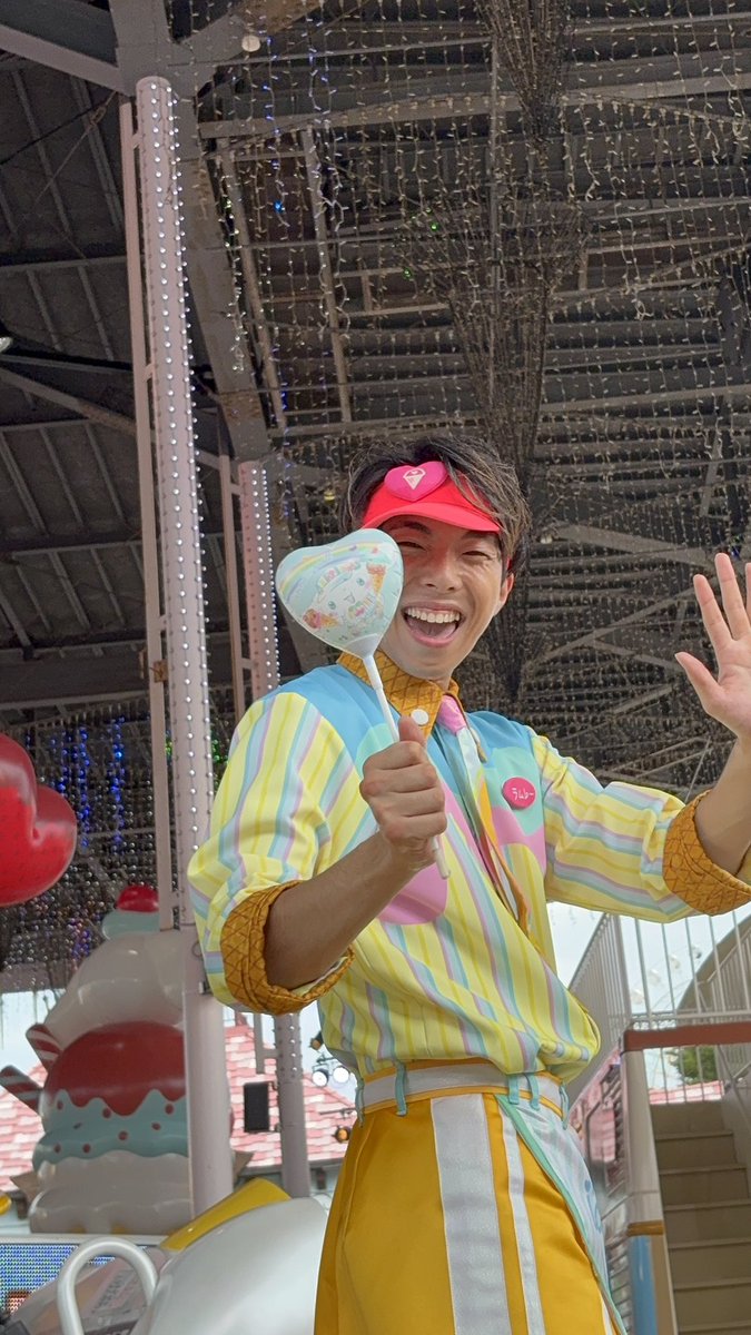 krm_hm2's tweet photo. 今日のりくとさん🕺🕺 https://t.co/H9JAv7IMEU