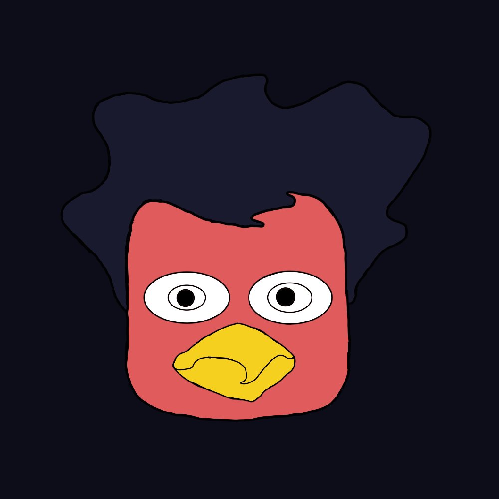 BEAKSnft tweet picture