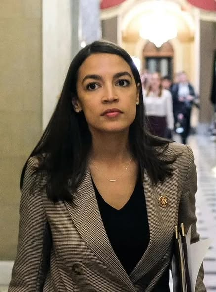 grumpyoldmn65's tweet photo. Seriously? Alexa is Hot. The Jet Black Hair, The Racoon Eyes, the Flaring Nostrils, The Juicy Red Lips, the Bodacious Breasts, the Sleek outline with generous Backside, The Puerto Rican Passion. It is really quite a complete package. #BlueMAGADelusions #AOCs https://t.co/lkdozLEXmn