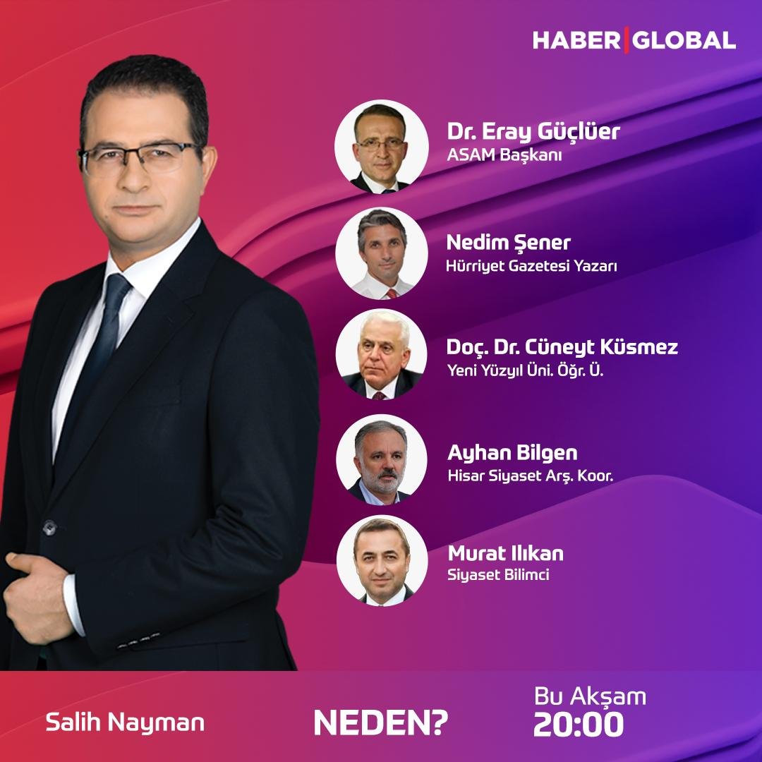 Ayhan Bilgen tweet media
