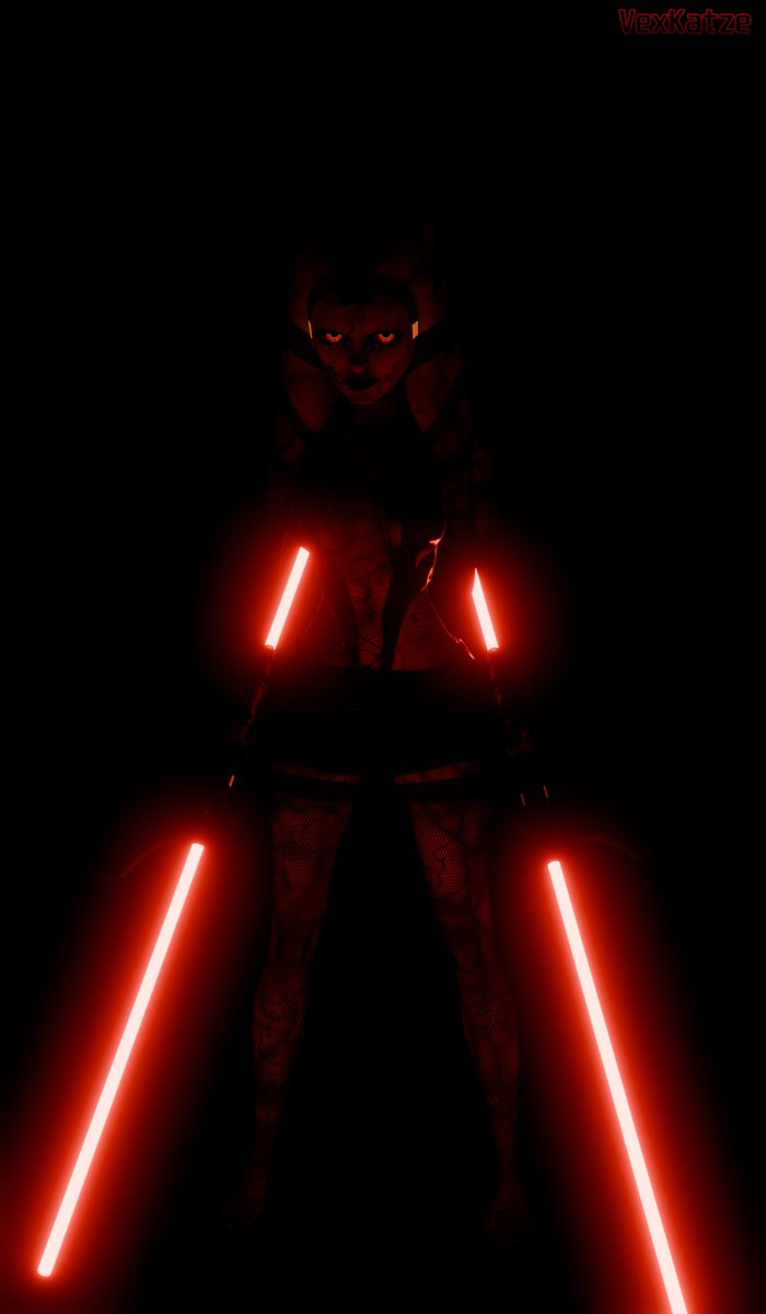 VexKatze's tweet photo. We going to the dark side

3D model @airress3D https://t.co/sIlBGNXDgC