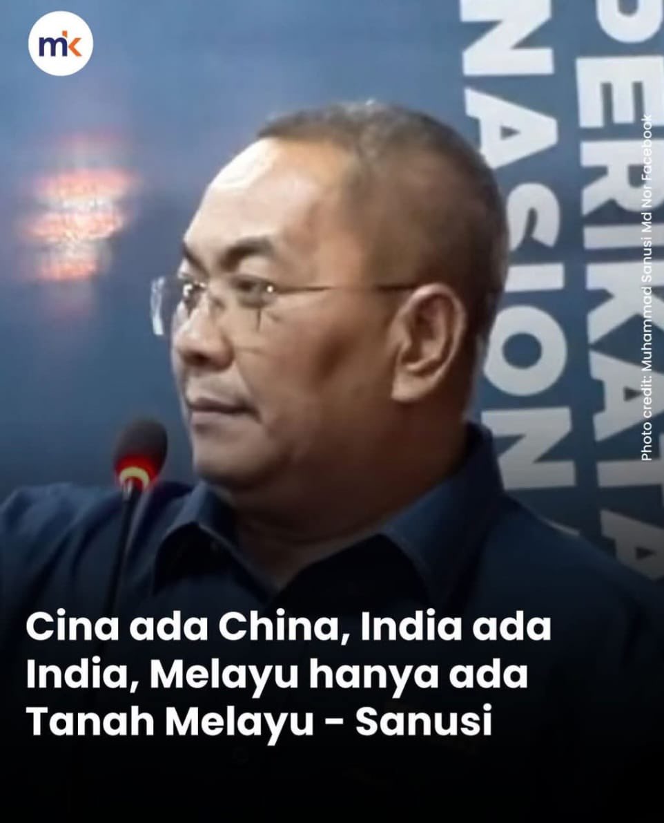 amuse_gueule's tweet photo. Saya berumur 58 tahun. Saya generasi keempat di Malaysia. Tiga moyang saya datang ke Tanah Melayu sebagai buruh pada penghujung abad ke-19. Saya langsung tiada hubungan dengan India. Saya pun tidak tahu siapa saudara saya di sana atau dari kampung mana moyang saya datang. Malaysia sahaja yang saya kenal sejak saya dilahirkan.

Di sinilah saya membesar. Di sinilah saya bersekolah, bekerja, membayar cukai, membesarkan anak dan menyumbang kepada negara. Anak saya juga lahir di Malaysia. Inilah rumah kami. Inilah tanah tumpahnya darah kami.

Sebab itu apabila saya membaca kenyataan seperti ini, saya benar benar tertanya tanya. Kalau saya bukan milik Malaysia sepenuhnya, jadi saya milik negara mana? Saya nak balik ke mana sedangkan saya tidak pernah ada rumah lain selain Malaysia?

Ramai rakyat Malaysia hari ini sudah generasi ketiga, keempat malah kelima. Mereka lahir di sini, membesar di sini, bekerja di sini dan akan dikebumikan di sini. Bukankah Malaysia juga tanah air mereka?

Saya tidak mahu anak cucu saya membesar dengan rasa mereka perlu membuktikan bahawa mereka “cukup Malaysia”. Saya mahu mereka membesar dengan yakin bahawa negara ini juga milik mereka, sama seperti setiap warganegara lain yang setia kepada Malaysia.

Pada akhirnya, saya harap kita menilai seseorang bukan kerana dari mana nenek moyangnya datang lebih 100 tahun dahulu, tetapi kerana siapa dia hari ini, bagaimana dia menyumbang kepada negara, dan sejauh mana dia mencintai Malaysia.

Rumah saya bukan di tempat lain. Rumah saya ialah Malaysia. 🇲🇾

#WargaMalaysia 
#TanahTumpahnyaDarahKu
#MyMalaysia
#MalaysiaKu
#Nismilan