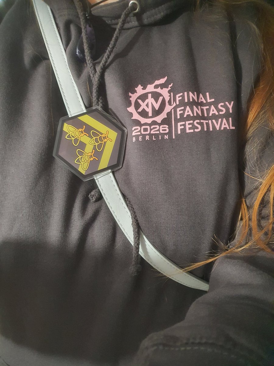 Konpeitochiri 🔜Berlin FanFest 🎉 tweet media