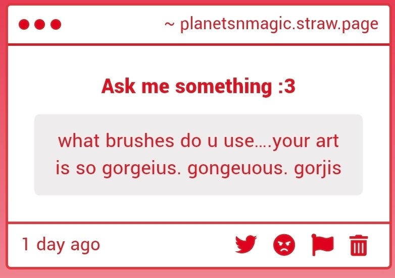 planetsandmagic tweet picture