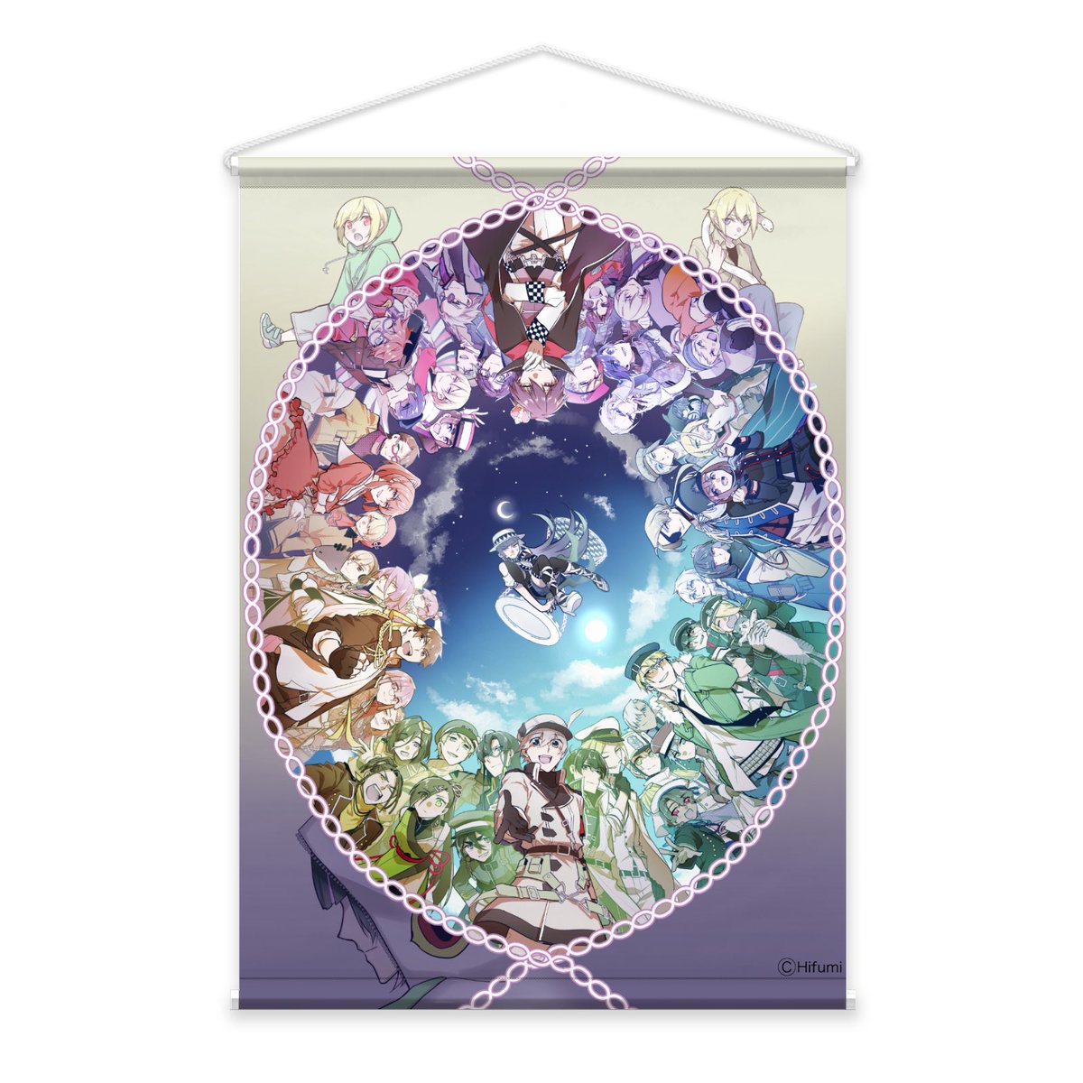 四十七大戦』公式 (@47_taisen) / Posts / X
