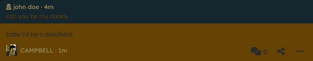  ✶ D̲𝗘𝗩IL'S 𝘼𝗗V̲𖦹CATE . tweet media