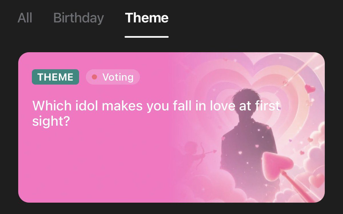 taetaevoting_jp's tweet photo. 【Higher】 ✔️8/13  18:00 kst🔚
Themed Pick : Which Idol makes you fall in  love at first sight?

票集め/テテに投票お願いします
🥈#V (BTSV) 510 🚨
🗳️ https://t.co/25L5kXFluS

💎2/ 票(💎購入)、ルビー20 /票
票集め:チェックイン, ルーレット,動画視聴
💎購入 ⚠️無制限
🎁 永登浦タイムズスクエアアートキャンバス、