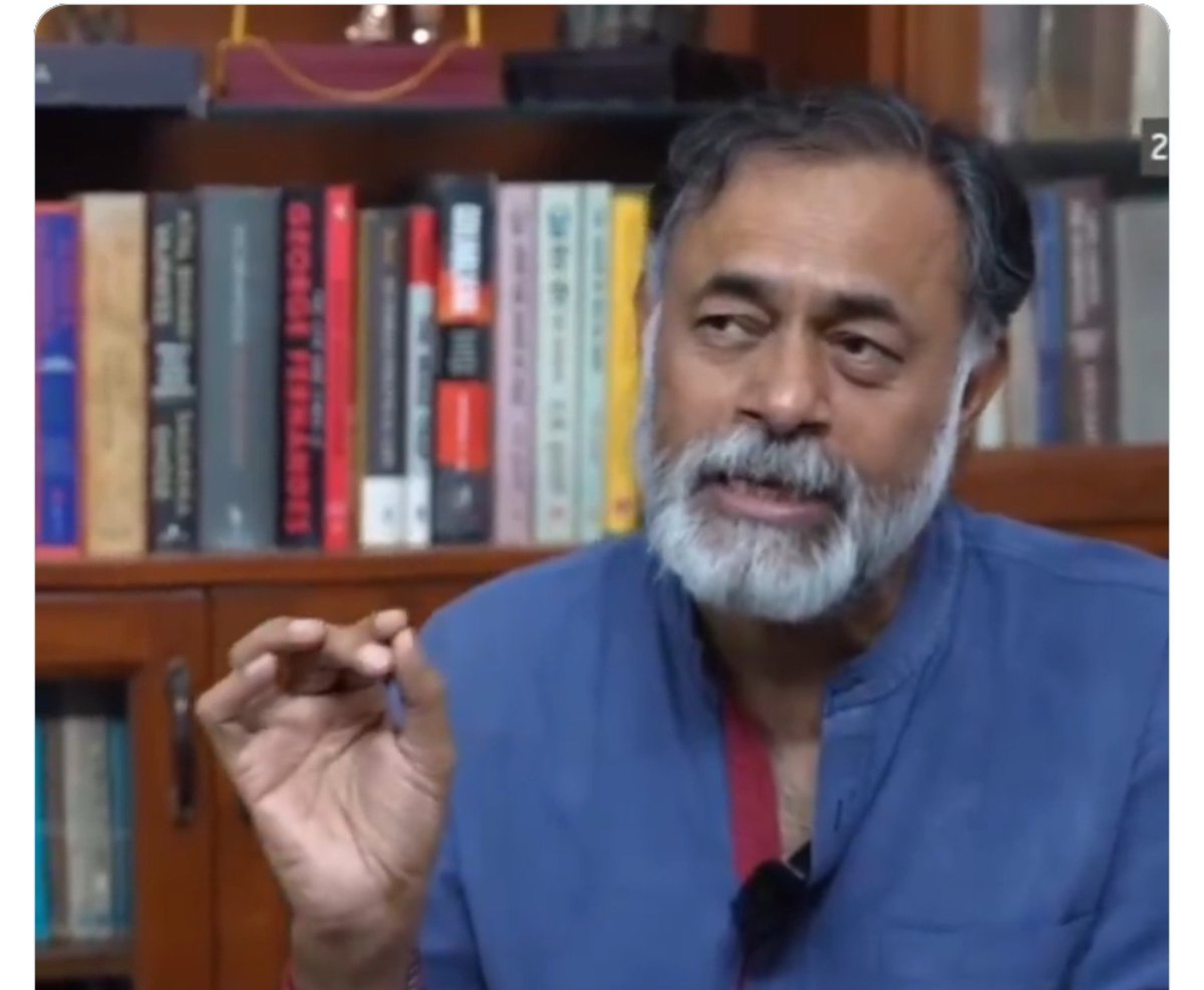 ankitatIIMA's tweet photo. 💥Latest NeeT exam coach in the market.

He solves all doubts at jantar mantar about how to generate dead bodies for opposition parties. https://t.co/dFgOCXOpFU