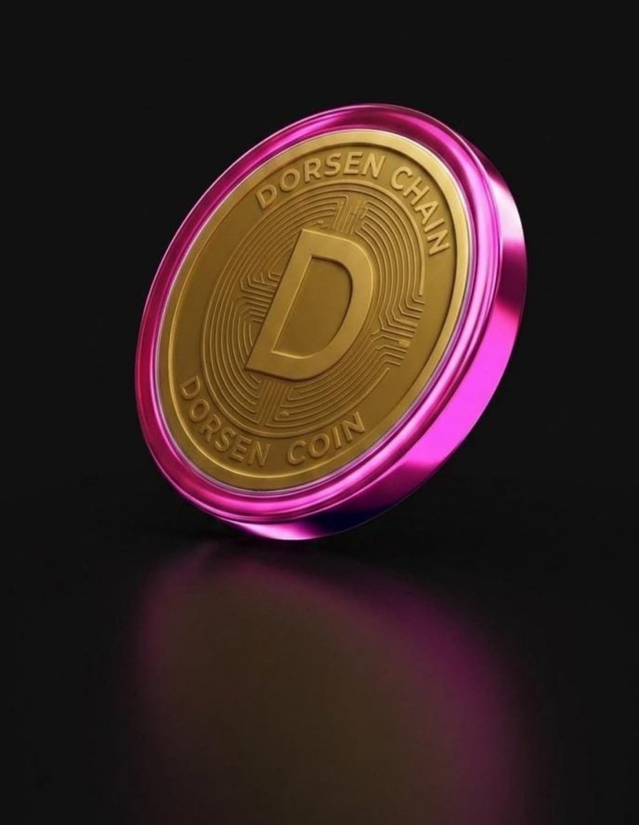 DorsenLabs tweet media
