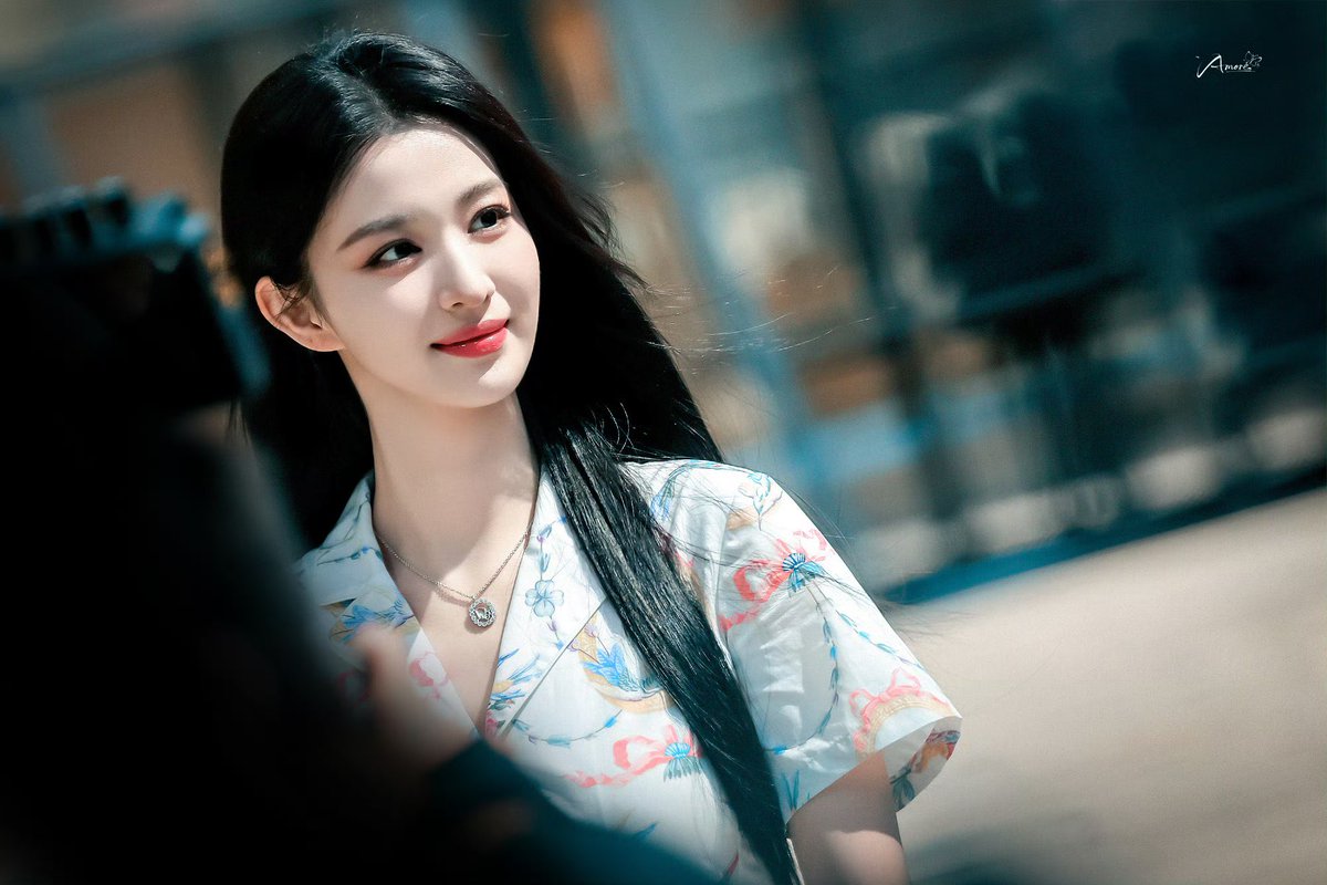 wcr_99's tweet photo. 𝟐𝟒𝟎𝟕𝟐𝟔 • Dior Event. 

Dior Brand Ambassador Wang Churan at the Dior event in Shenzhen.

©️Amore_王楚然

#WangChuran #王楚然 https://t.co/qYmXLTo0PU