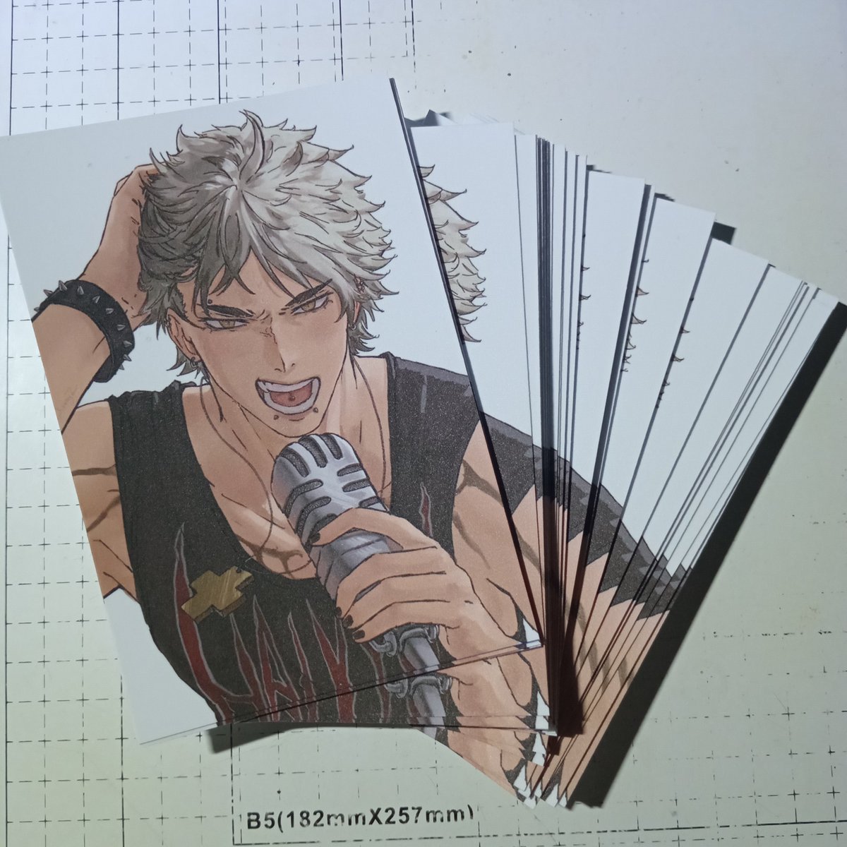 EllePrints's tweet photo. ‧₊˚❀༉ ELLIE PRINTS
🪻#ellieprints🪻
POSTCARD
 ᯓᡣ𐭩 price starts @ ₱7.00

📬 Dm for inquiries and more informations

🏷 lf printing services sticker photo photocard poca pc filmstrip photostrip keychain handbanner mini uchiwa round fan and many more wts wtb lfb lfs https://t.co/oe1wJxj6qT