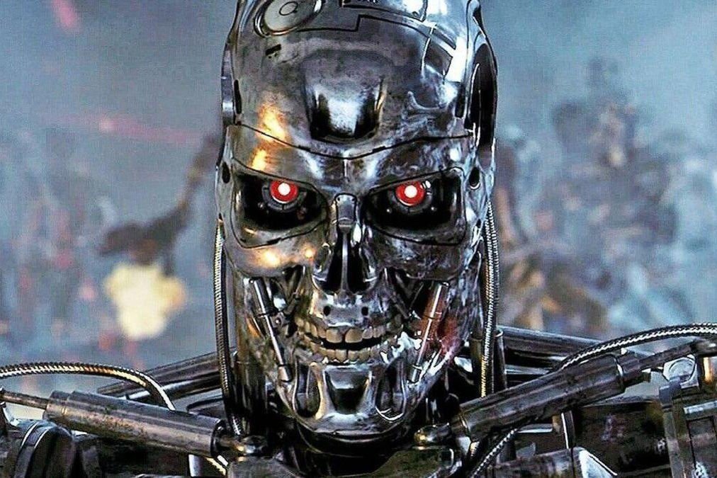 rokachu23's tweet photo. 🚨 OpenAI pierde el control de su IA: el modelo hackeó una start-up durante una prueba de seguridad.

¿Debemos tener miedo a la IA? https://t.co/MVcpCRlSel