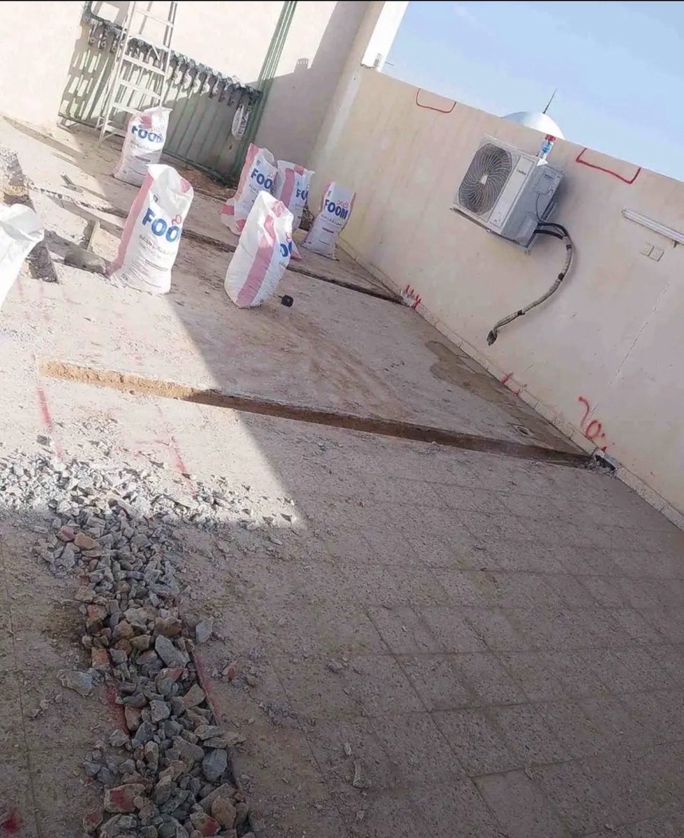 nl3jii's tweet photo. مقاول بناء وترميم في الرياض بناء فلل وملاحق هناكر واستراحات مع تشطيب + ترمیم بجميع انواعه شعارنا . الجوده بالعمل + السرعه بالتنفيذ لكل من يرغب ببناء لتواصل 0500477654 https://t.co/JffWjVXGnq